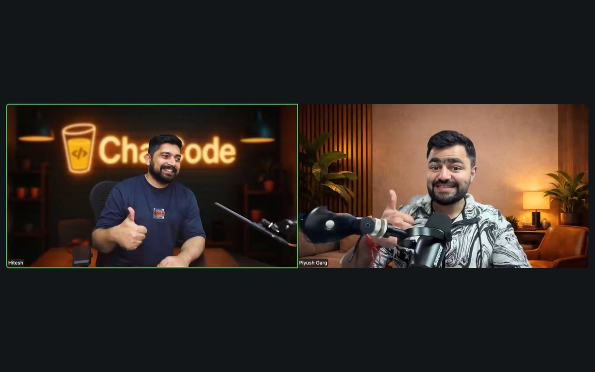 BhavayNagpal1's tweet photo. Started with JavaScript today.

Topics covered:
- Loading JS in HTML
- Variables
- if, if/else, if/else-if/else
- logging
- loops
- booleans

Also got introduced to JS labs and GitHub classrooms!
@Hiteshdotcom @ChaiCodeHQ @piyushgarg_dev @yntpdotme @devwithjay 

#webdevelopemt https://t.co/xtW1PWOlal