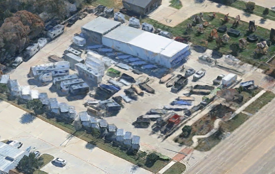 Alex Olshansky tweet media