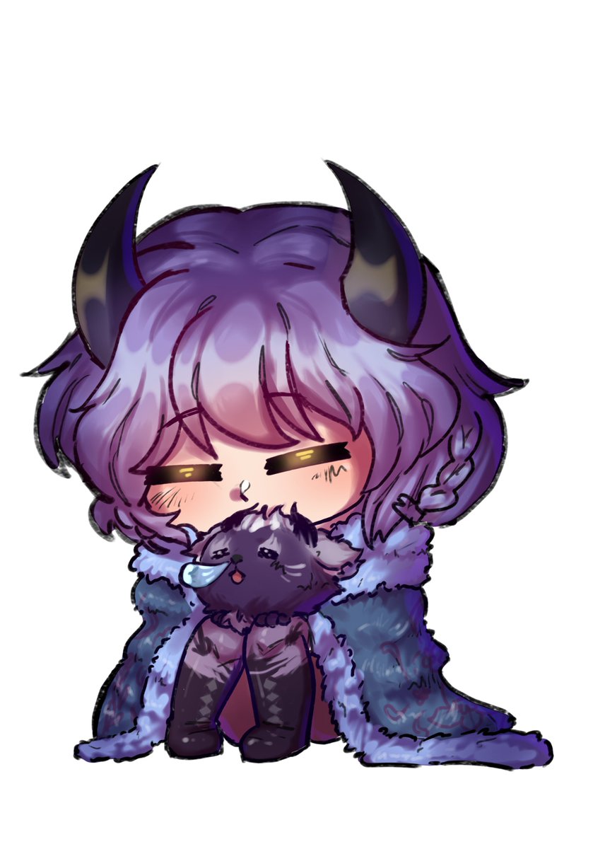 Paraoxymor's tweet photo. 🕯️ ✧ 𝓝𝓮𝔀 𝓪𝓻𝓽 𝓾𝓹𝓭𝓪𝓽𝓮 ✧ 🕯️

I have new panel art and a new PNG look for stream — and Umbra has joined me in the artwork🖤

I’m super excited to start using them and absolutely love how they turned out.

🎨@BELIA on Vgen

#ParaArt #ParaModel #LostSouls #ENVtuber https://t.co/TKp4bw5D9j