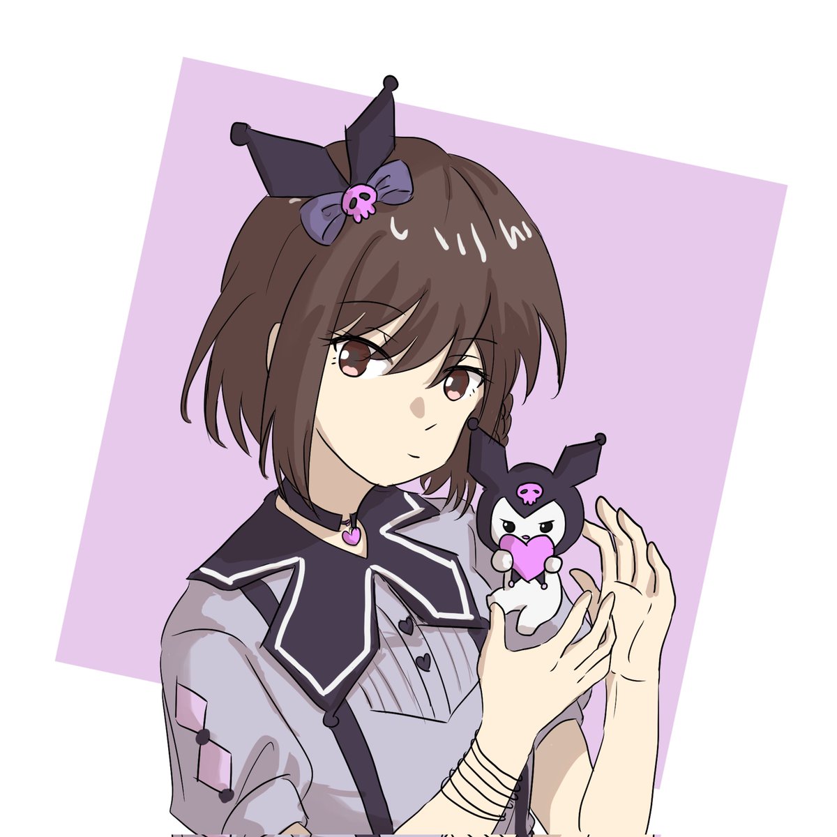 prsk_FA #東雲絵名