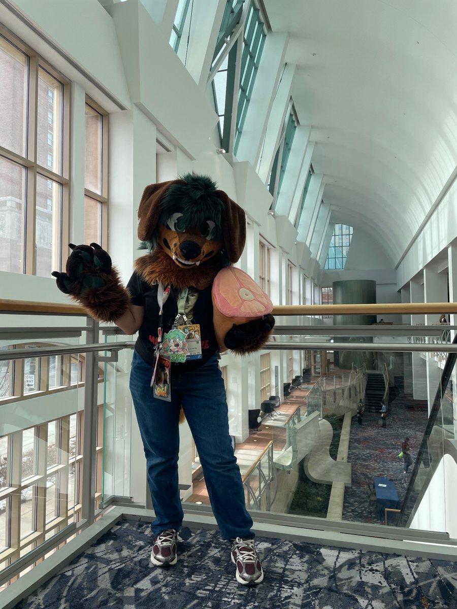 Spike Spott tweet media