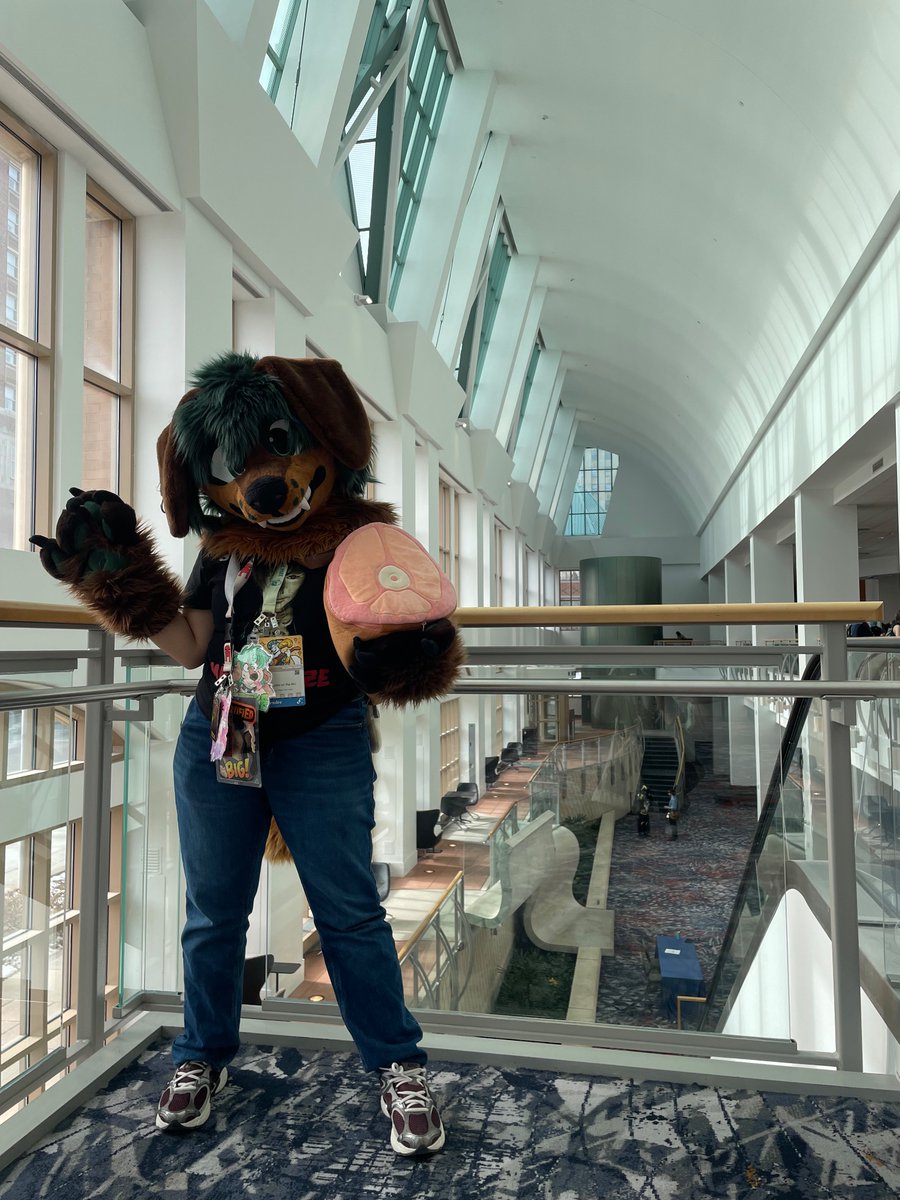 Spike Spott tweet media