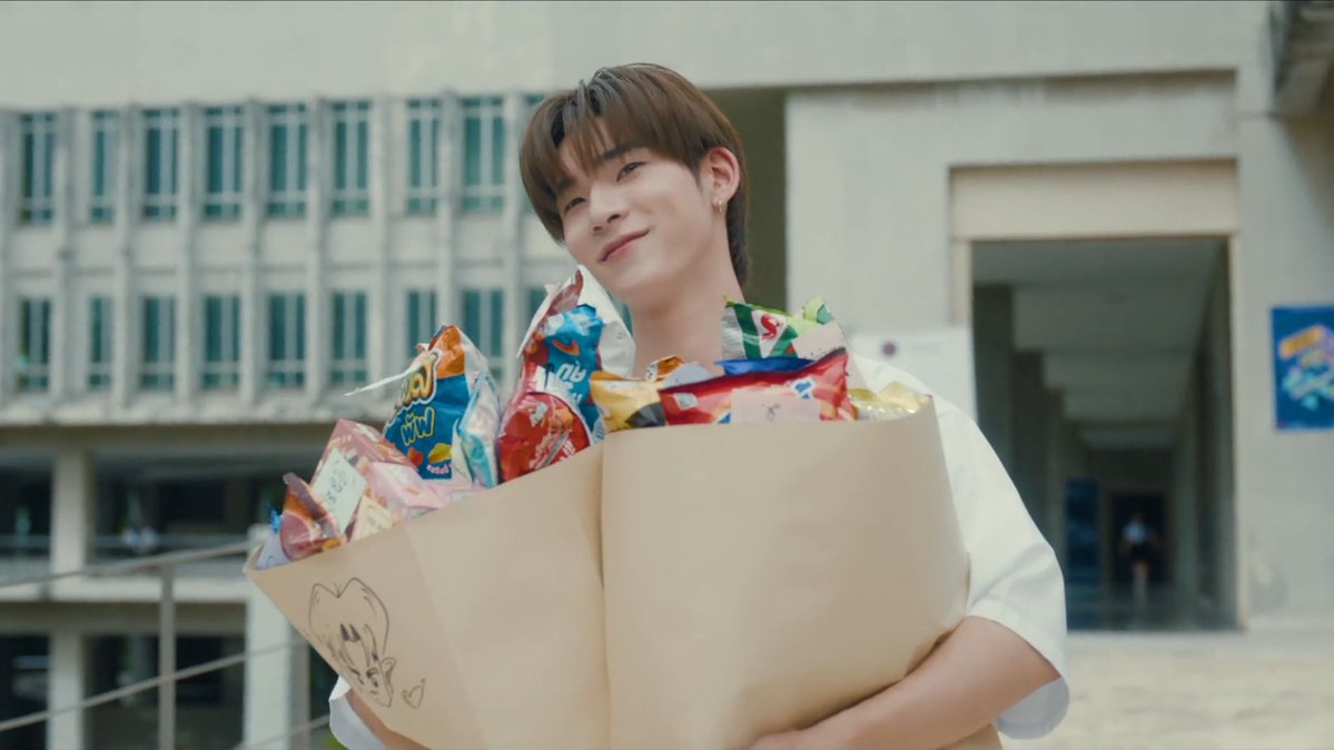 wiinniethepool's tweet image. Falta uns parafusos mas ele é muito lindinho não dá, ele vai vencer o Qin com esse jeitinho pateta dele kkkkkkkkk 🥺

DUANG WITH YOU EP2
#ด้วงกับเธอEP2