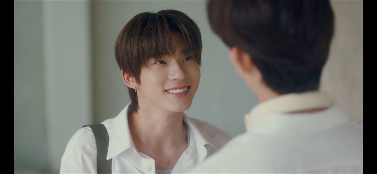 wiinniethepool's tweet image. Falta uns parafusos mas ele é muito lindinho não dá, ele vai vencer o Qin com esse jeitinho pateta dele kkkkkkkkk 🥺

DUANG WITH YOU EP2
#ด้วงกับเธอEP2