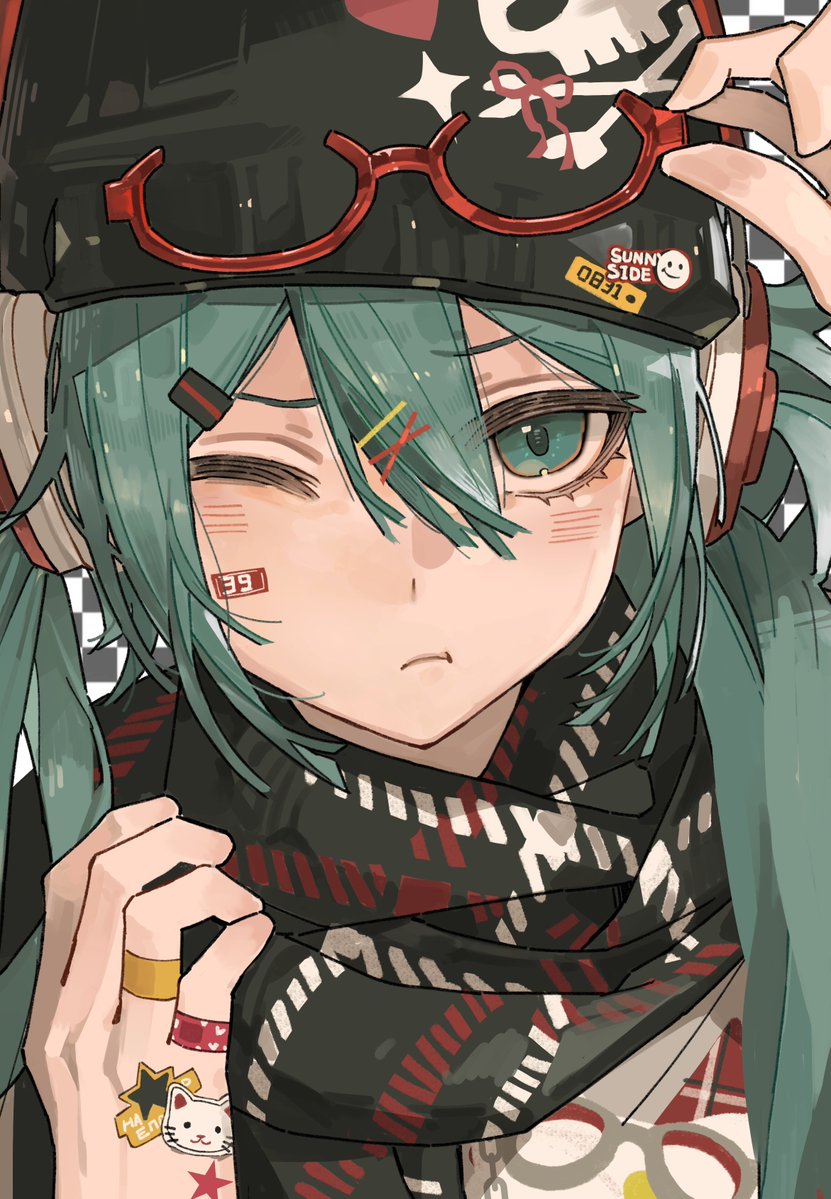 miku