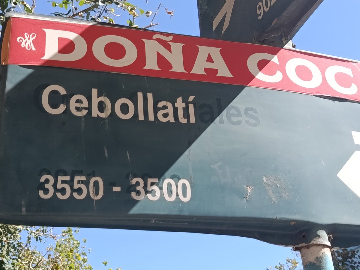 t0mjoad's tweet image. Transicionó de cno corrales a cebollatí