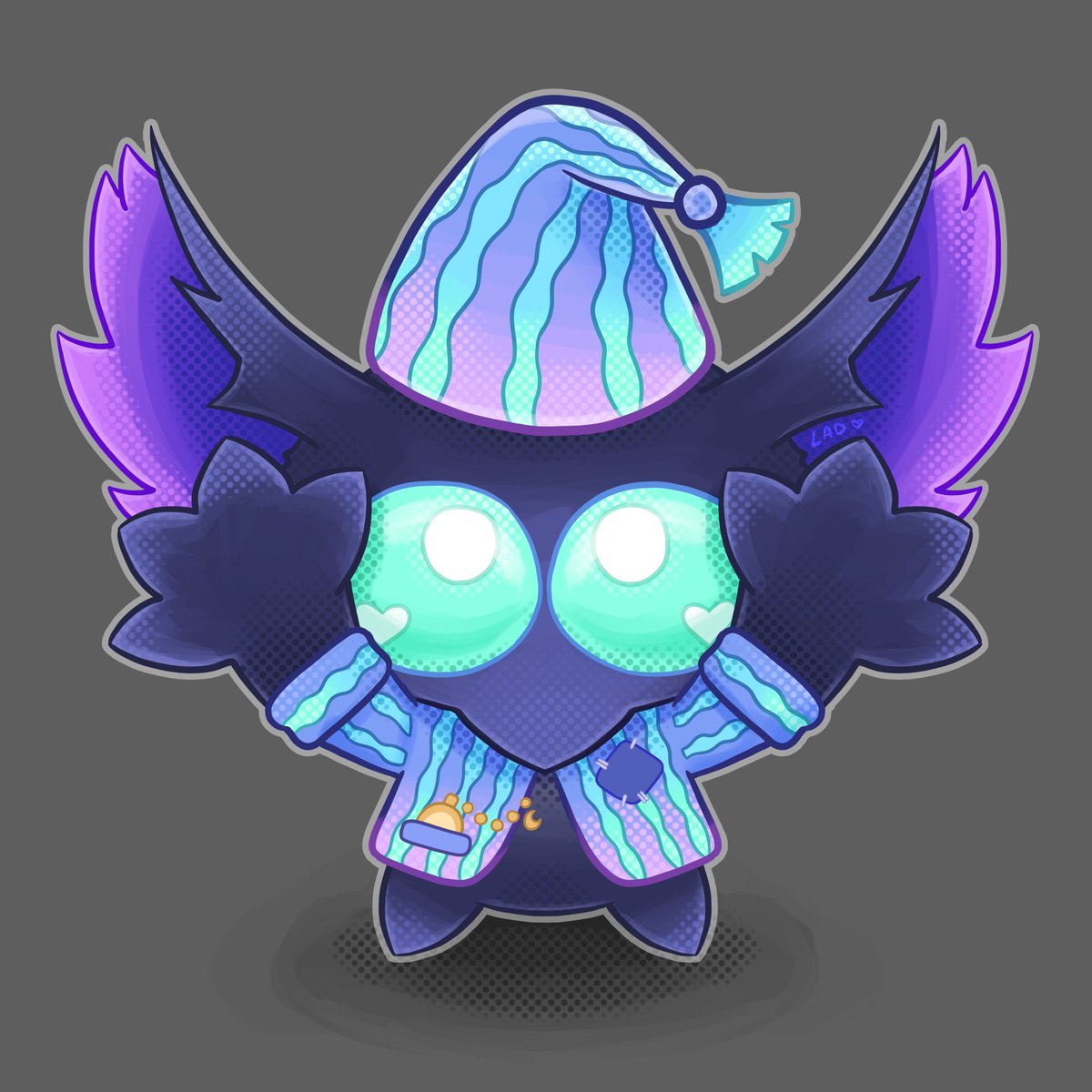 sleepy_salad's tweet image. Rem wants uppies :] 

#deadlock #deadlockfanart