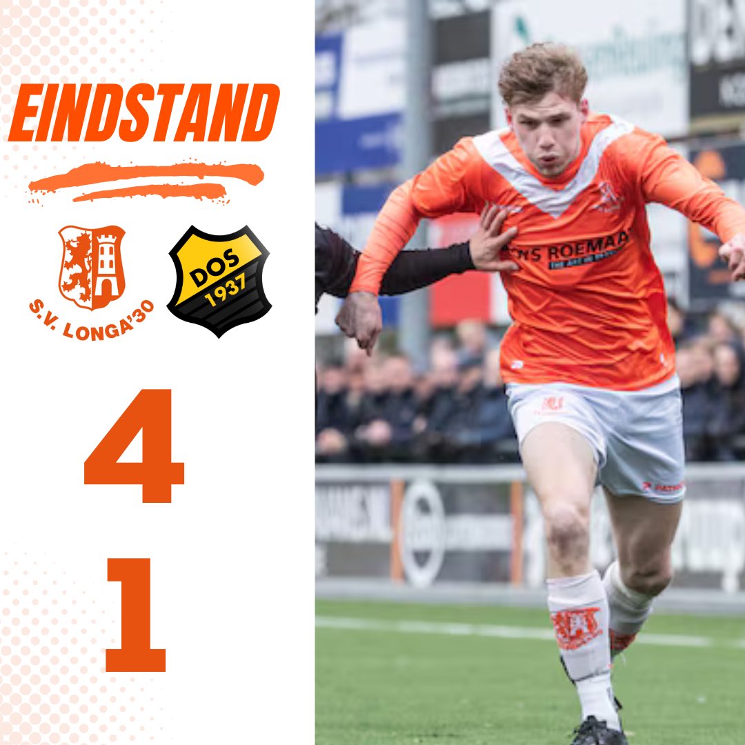 Longa '30 tweet media