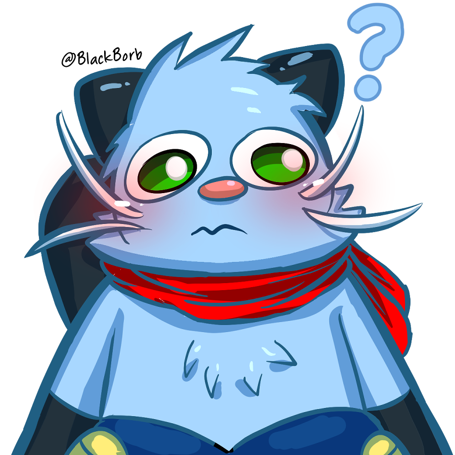 BlackBorb tweet media