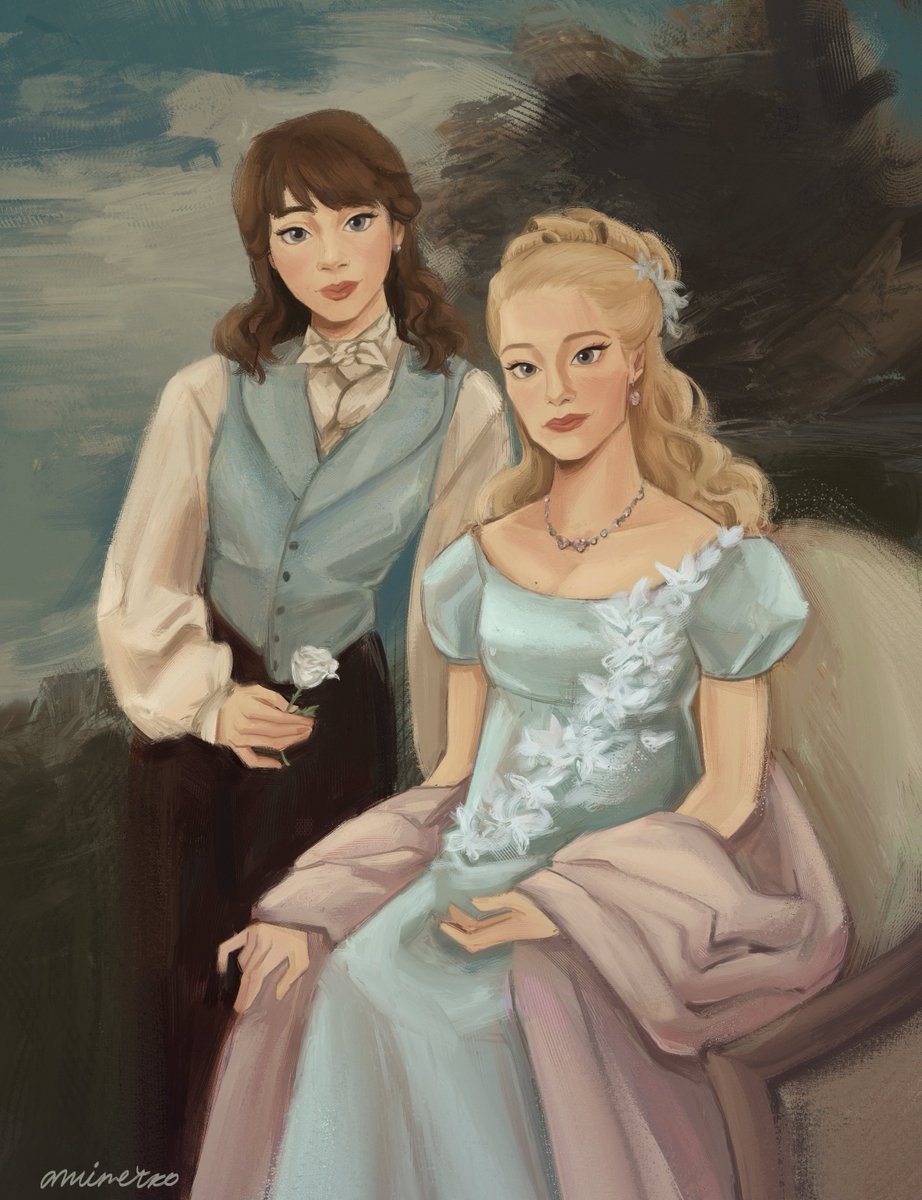 aminetko1's tweet image. I drew this in 2024…who remembers
#creloise