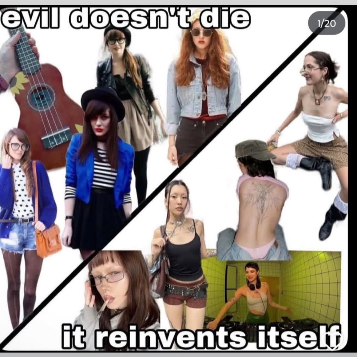 ShitpostGateway (@shitpostgate) on Twitter photo 