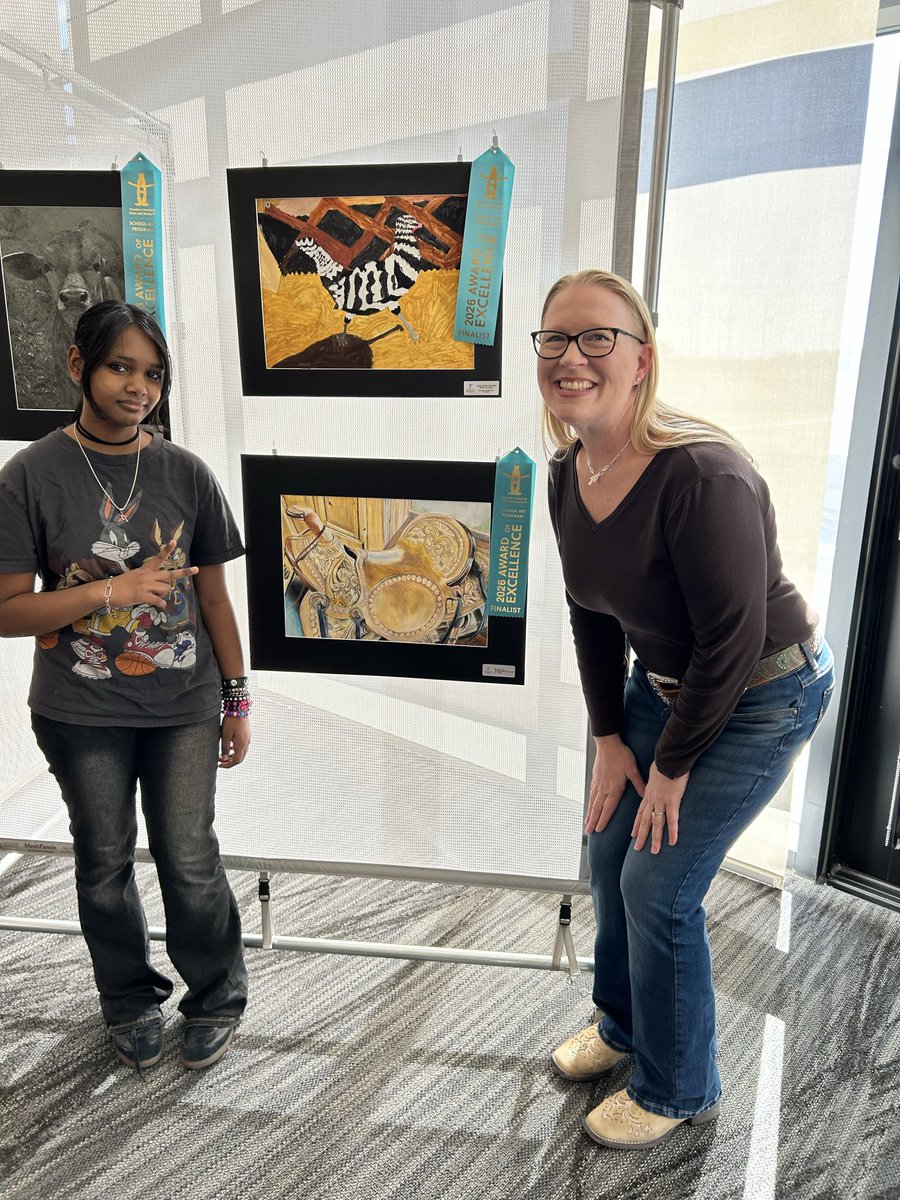 TMHS_ART tweet media