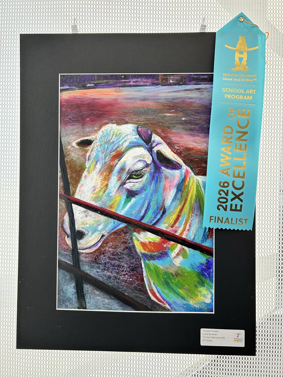 TMHS_ART tweet media