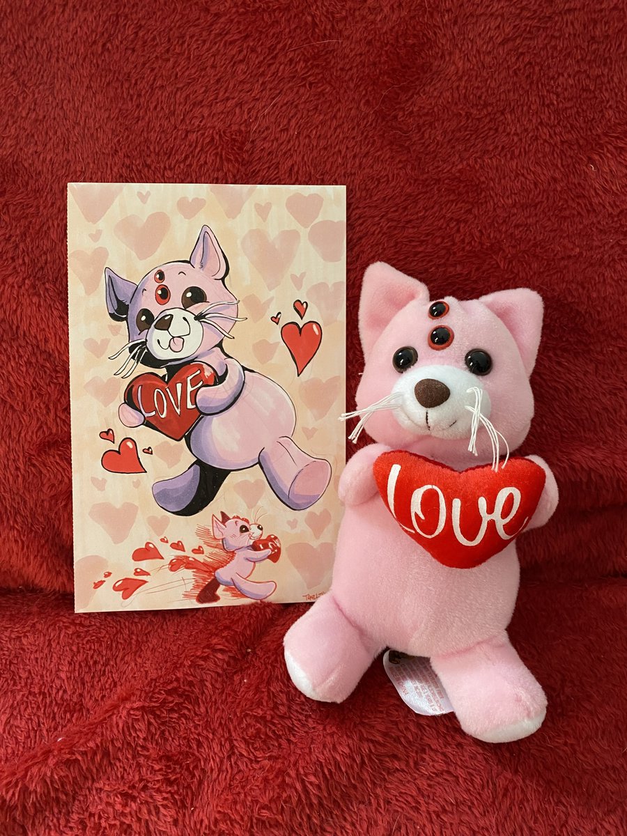 Trailing Feathers tweet media