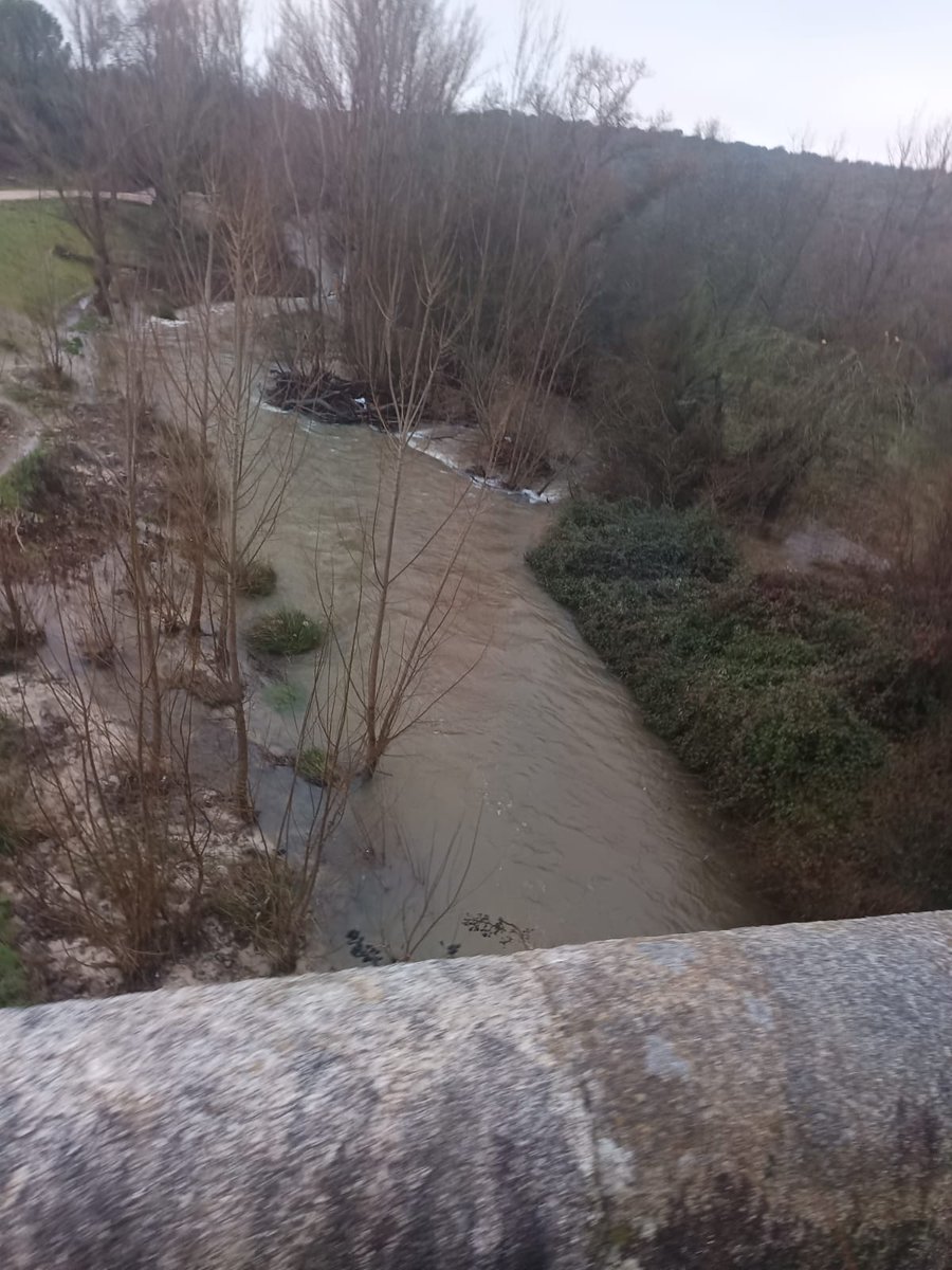 PCivil Las Rozas tweet media