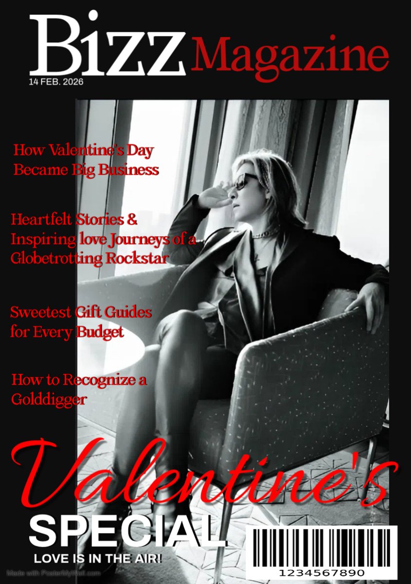 Rocklady19731's tweet photo. Seeing the announcement of Yoshiki being on the cover of Anan magazine, reminded me of the 2022 issue. I looked at the photos again and got inspired. 
#FakeMagazineCover #YOSHIKI #Anan #ValentinesDay #fanart https://t.co/KEnY18DBop