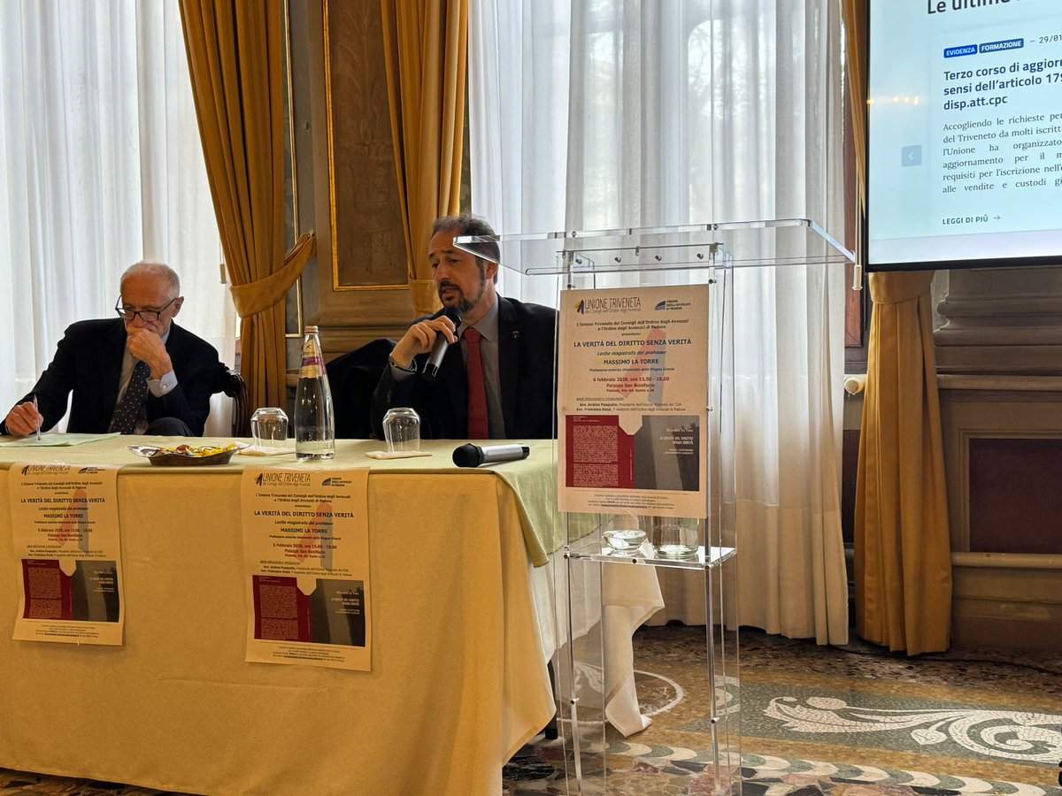Avv. Edoardo Ferraro tweet media