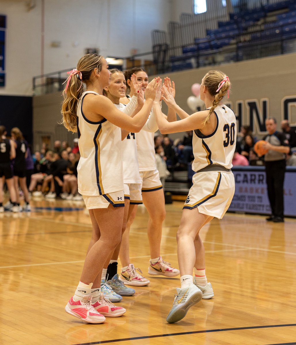 John Carroll Sports tweet media