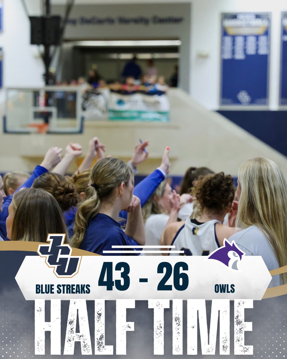 John Carroll Sports tweet media