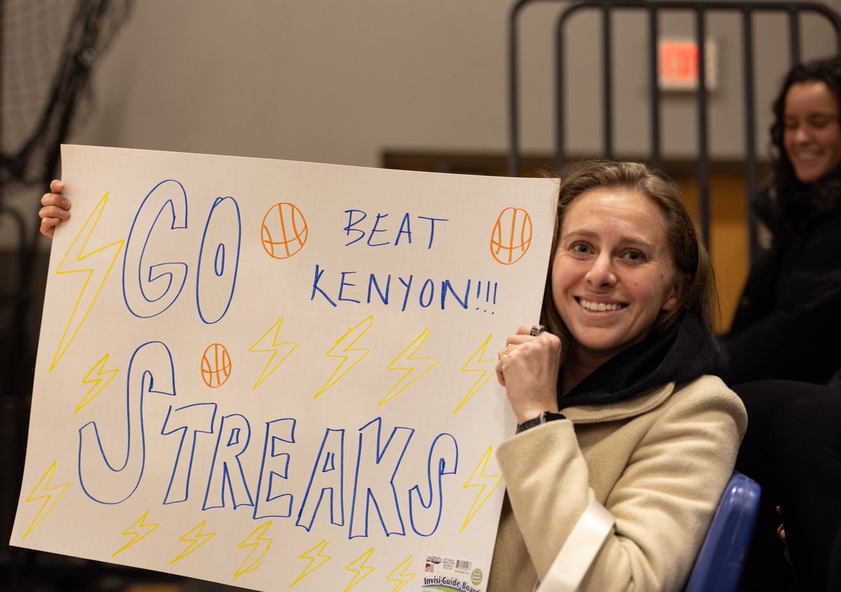 John Carroll Sports tweet media