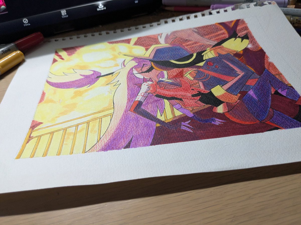 RT @chikuwanokami24: 🐍🍒