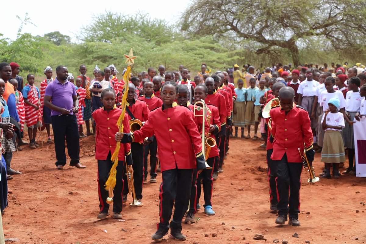 Anti-FGM Board Kenya tweet media