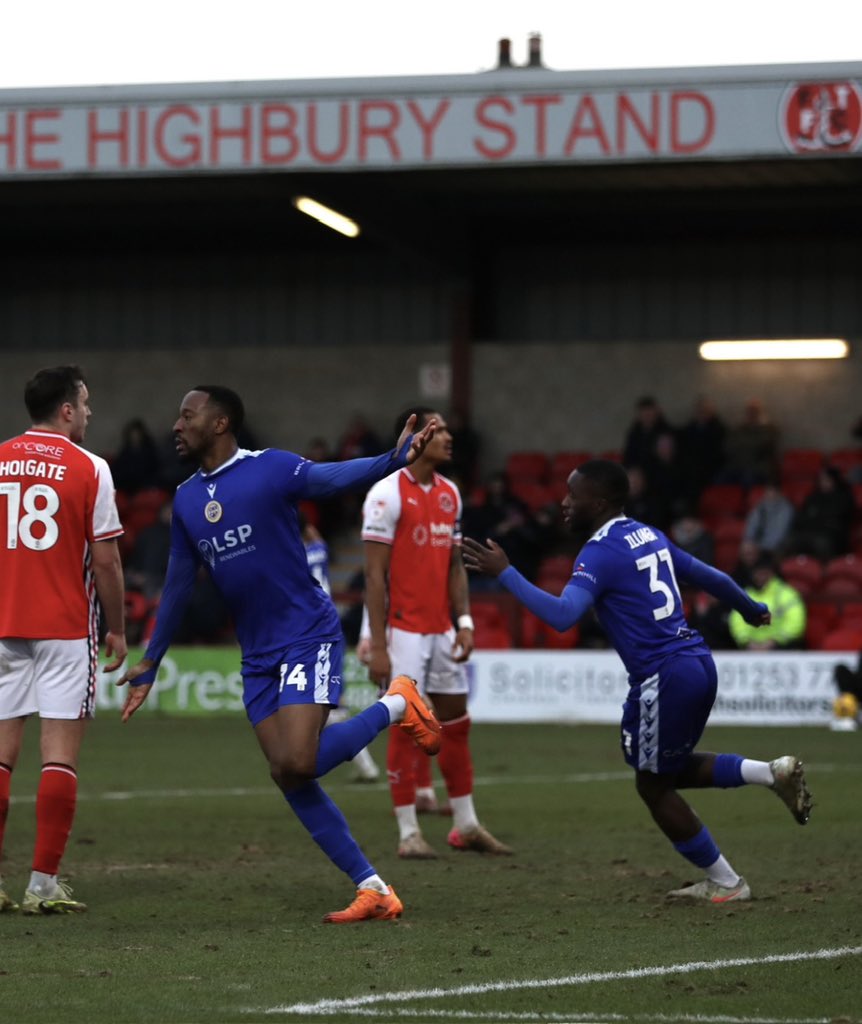 Brooklyn Ilunga tweet media