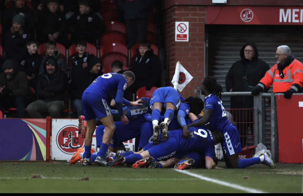 Brooklyn Ilunga tweet media