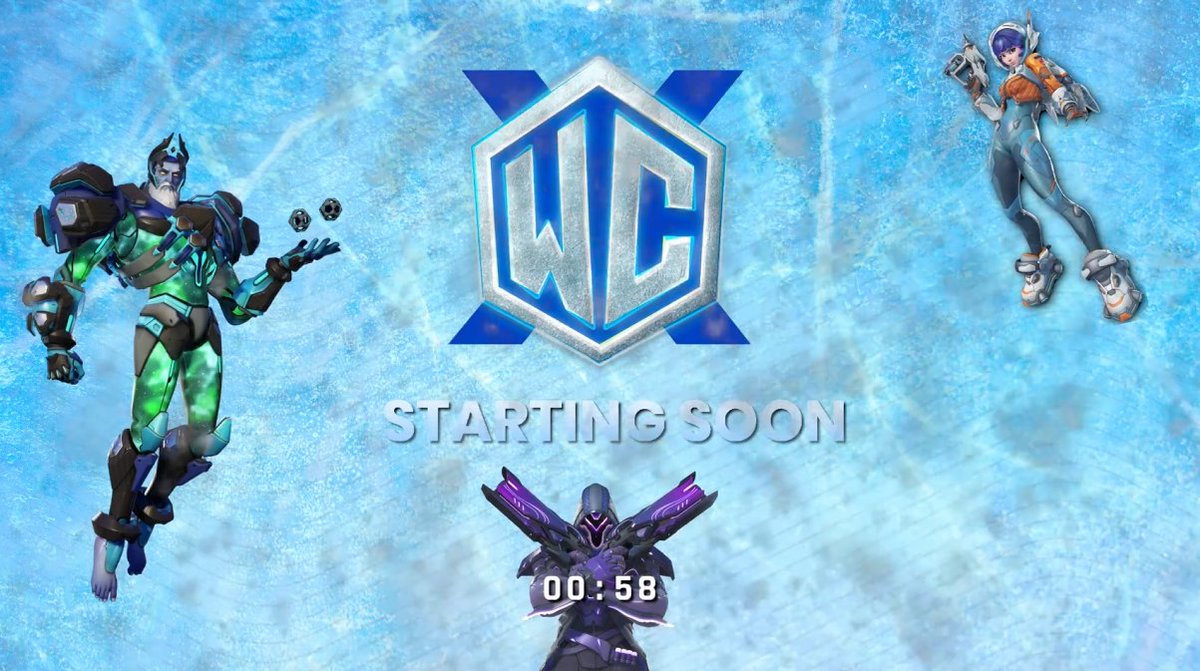 Winter Clash 2026 🔜🏆 tweet media