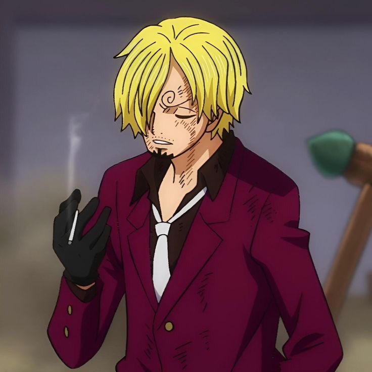Day 24 of waiting until Sanji gets conquerors haki since the flashback has officially ended