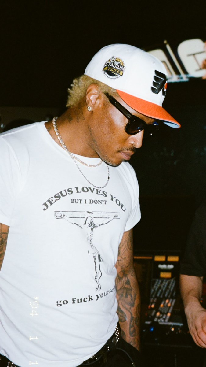 JESUS LOVES YOU 

BUT I DON'T

go fuck yourself