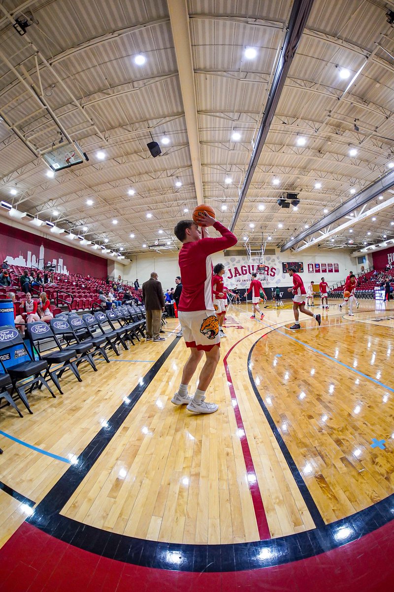 IU Indy Men's Basketball tweet media