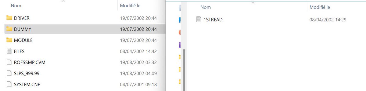 Sega Dreamcast Info tweet media