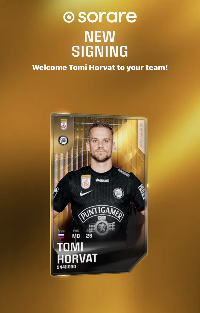 Decisives on debut ✅ 

Good enough for me Tomi boy!

Strubers Cider Army! 🔴