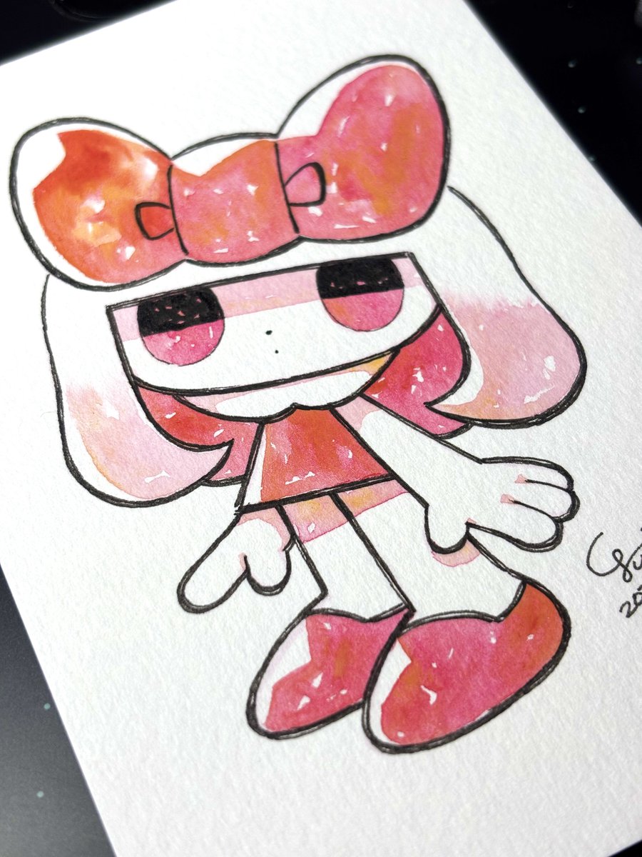 Post by チヨコ/タカハシユリ on X: 🎀