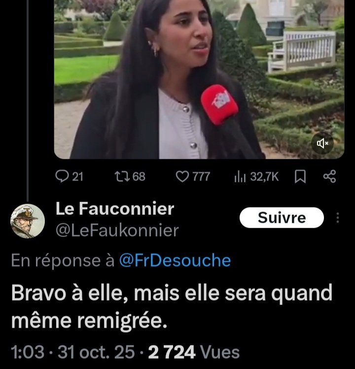 samira sh tweet media