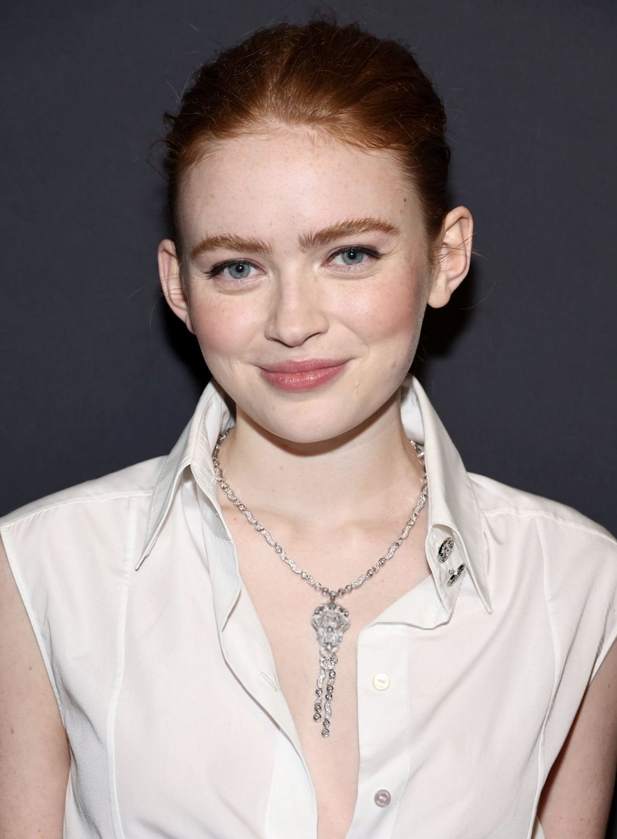 Throwbacks Sadie tweet media