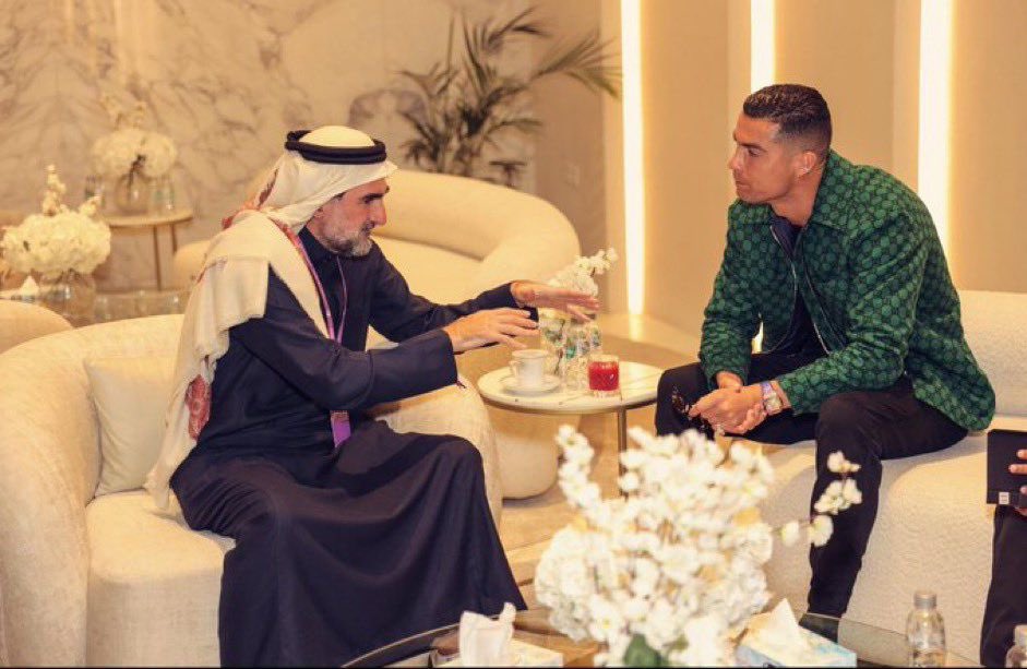 خالد حمد القريني tweet media