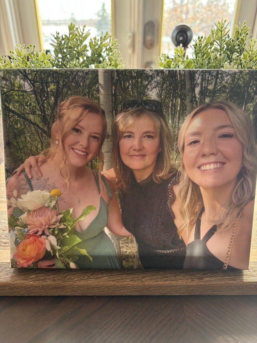 Michelle Mulgrove tweet media