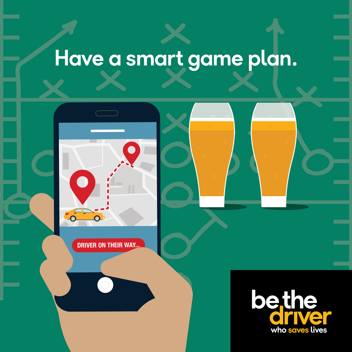 MD Highway Safety Office tweet media