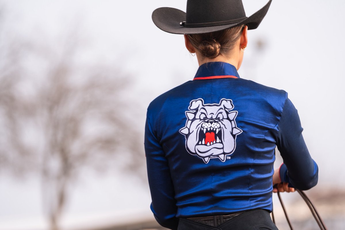 Fresno State Equestrian tweet media