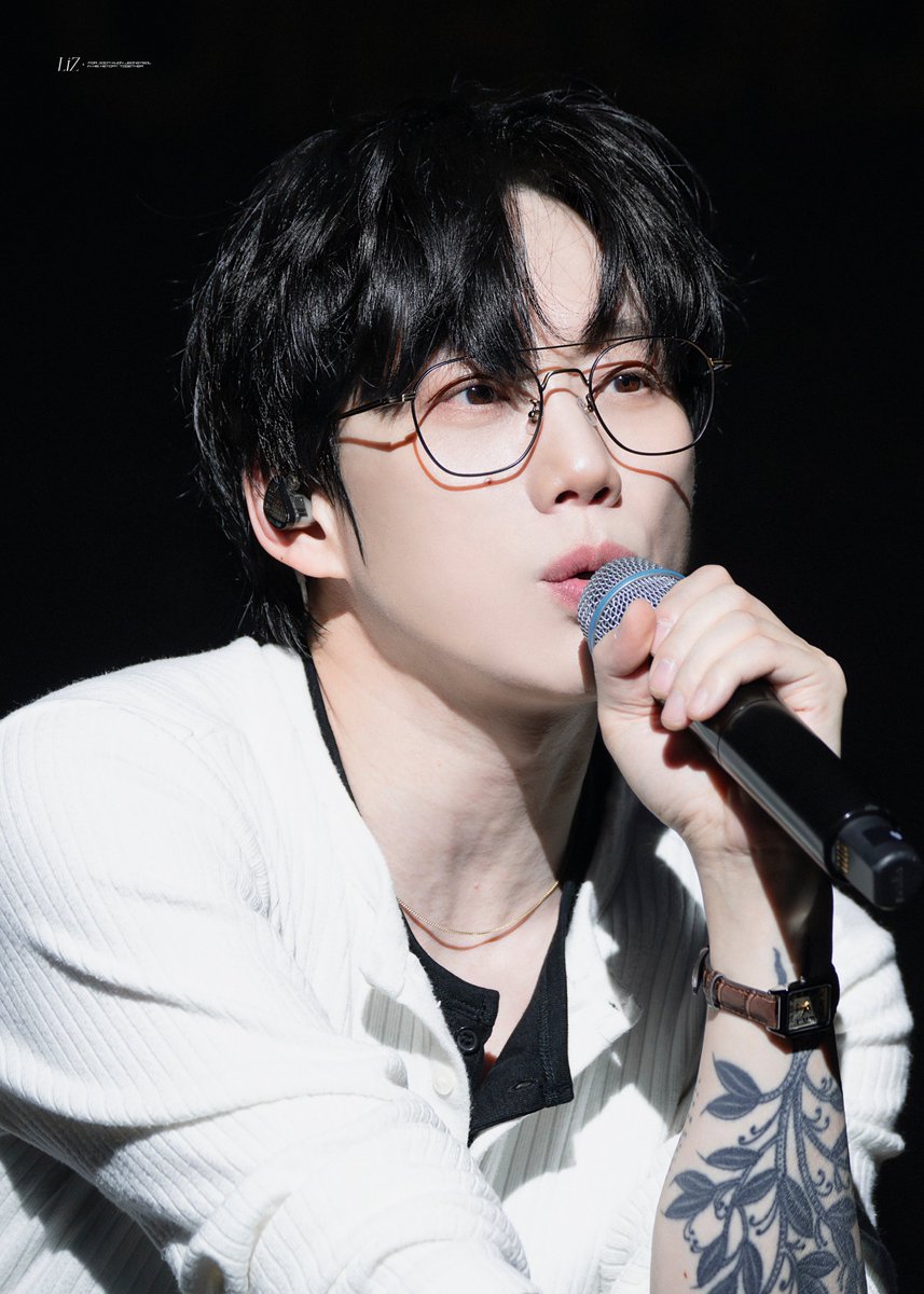 260206 To 10CM Chapter 1 : Seoul 단독콘서트

🤍🤍🤍

#10CM #십센치 #권정열