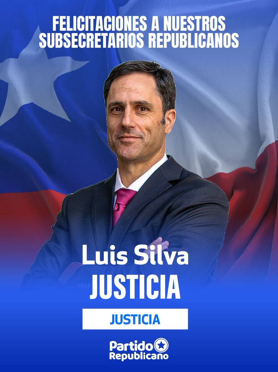 Partido Republicano tweet media