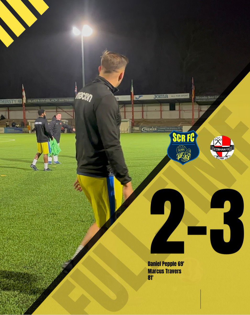 Sutton Common Rovers tweet media