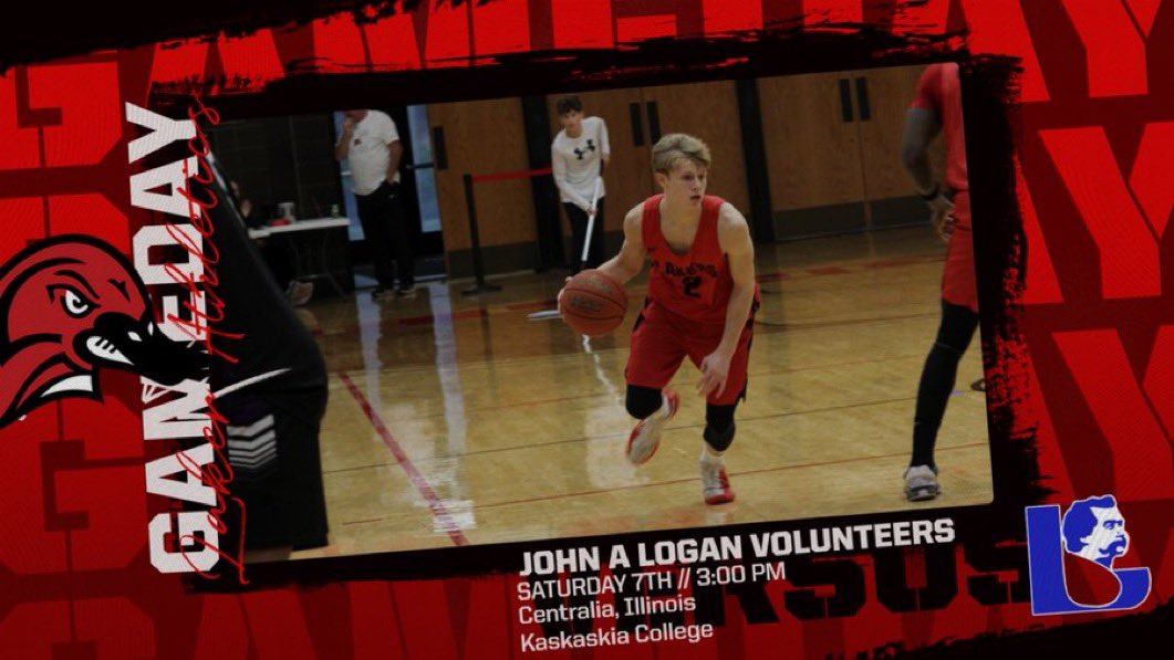 Lake Land College Men’s Basketball tweet media