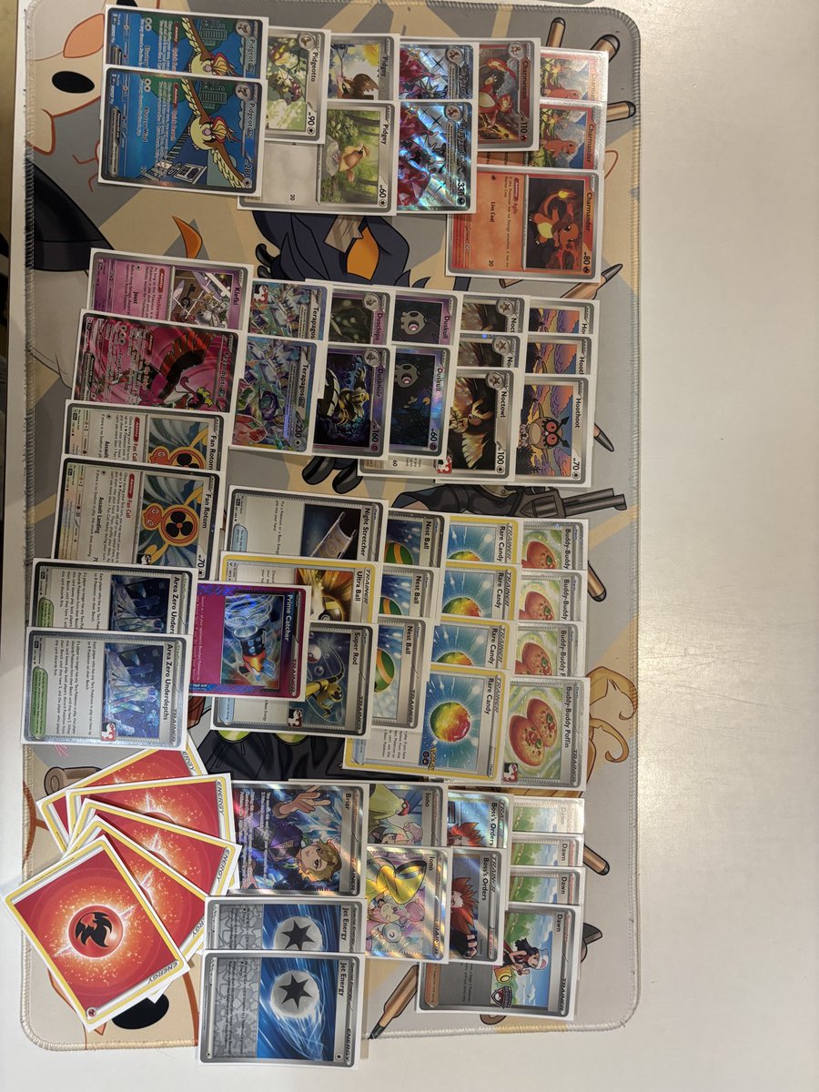 Jayden Smith-Singh🔜ACE TRAINER tweet media