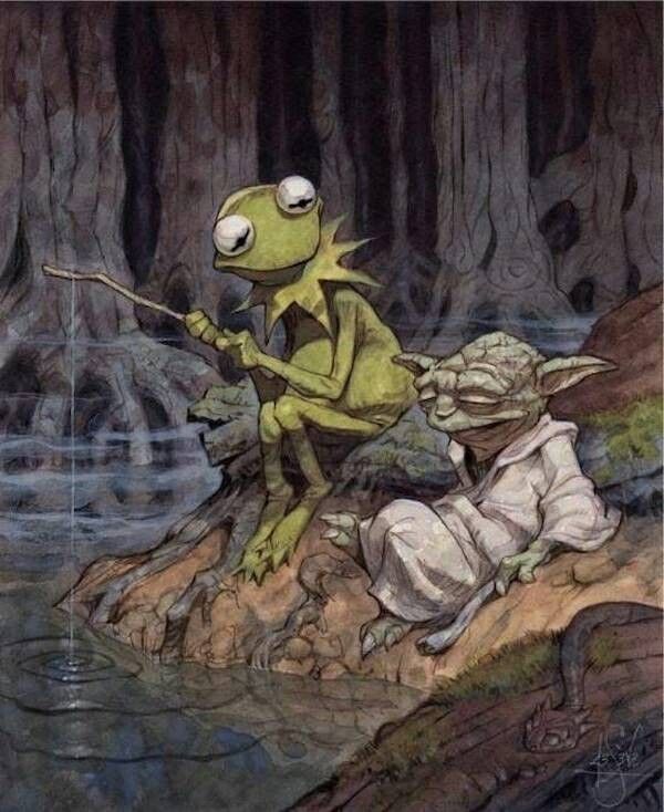 lavidaenvinetas's tweet image. Peter de Sève