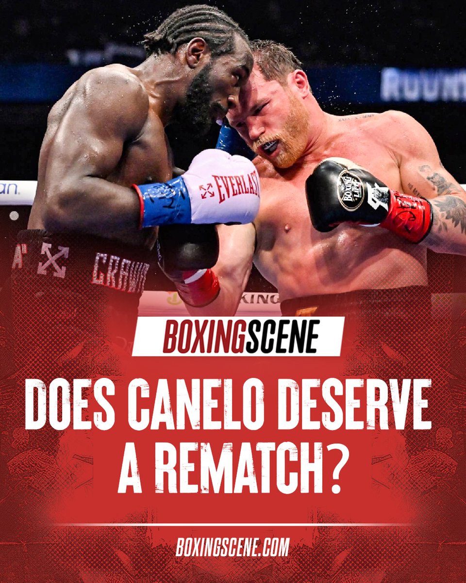 BoxingScene.com tweet media