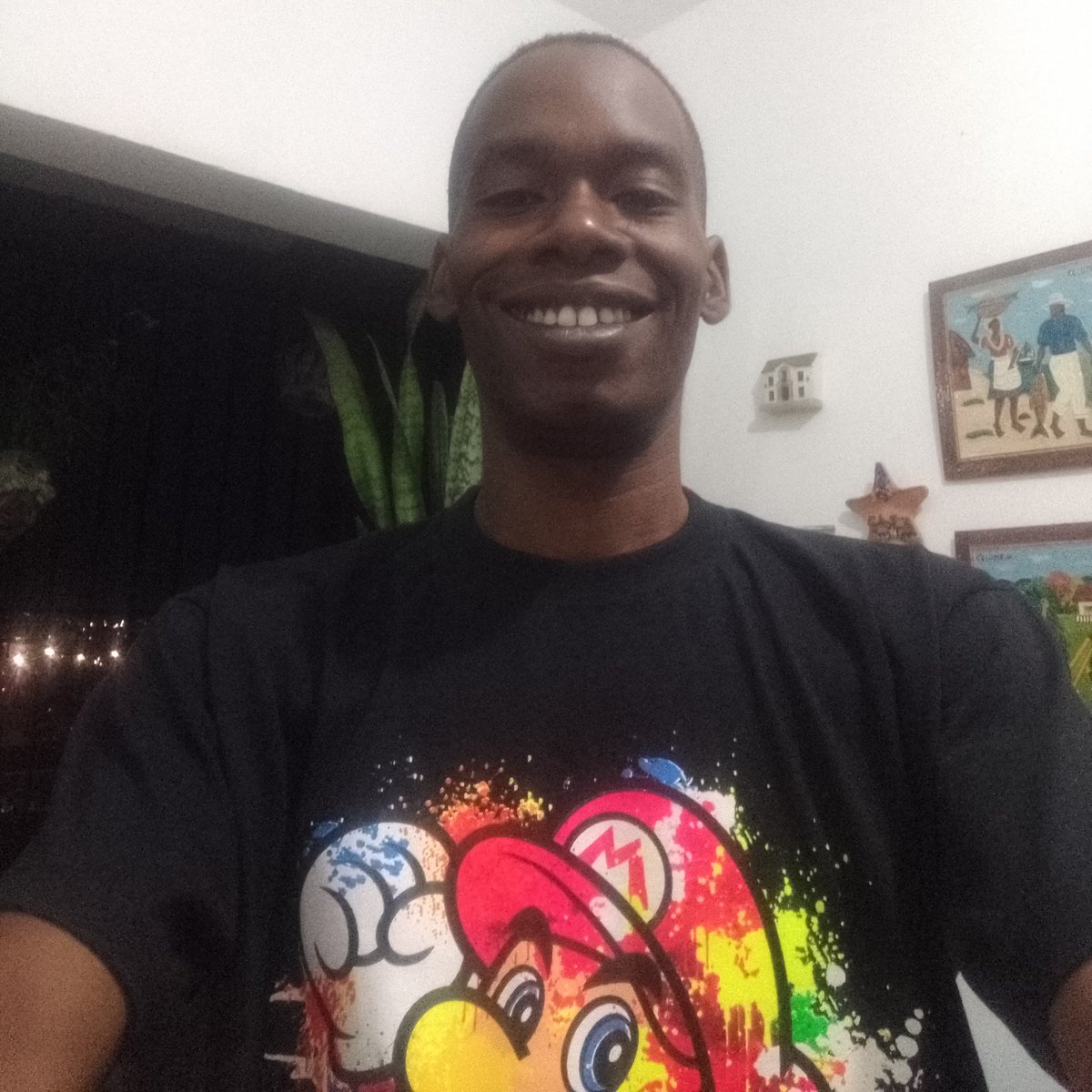 ElNicheDeX's tweet image. Este soy yo,un negro trabajador que no pertenece a ningúna elite,y apoyo totalmente a Abelardo de La Espriella.

Lloren ahora,petristas de mierda.