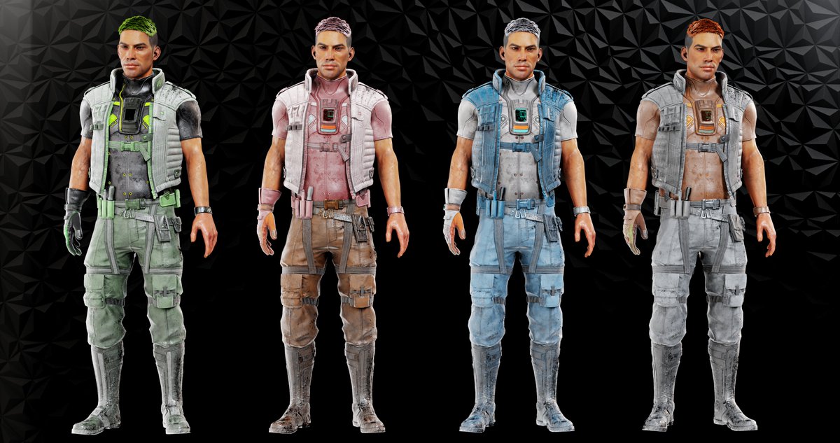 Loudreon tweet media